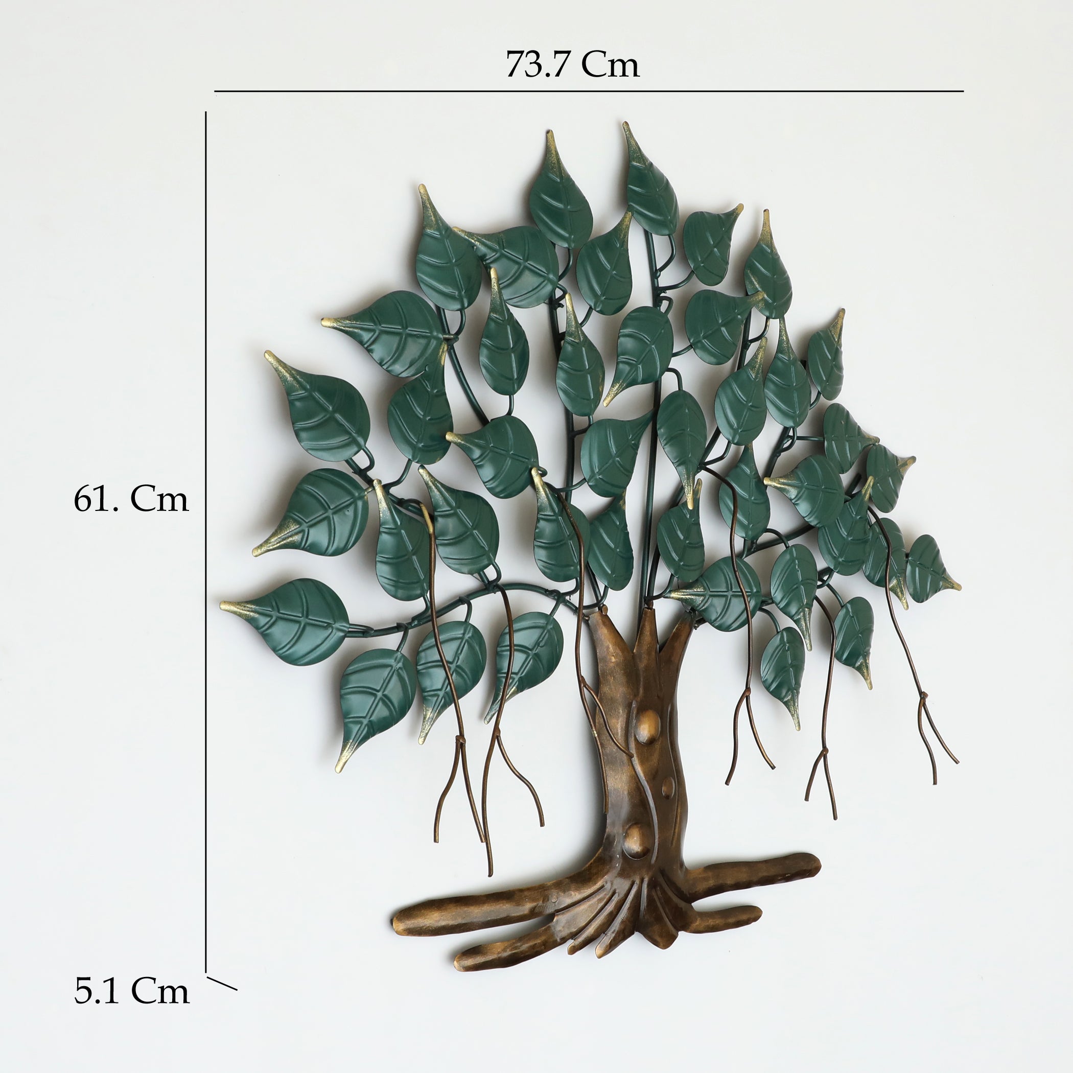 Vedas W-Isha Tree of Life Wall Hangings