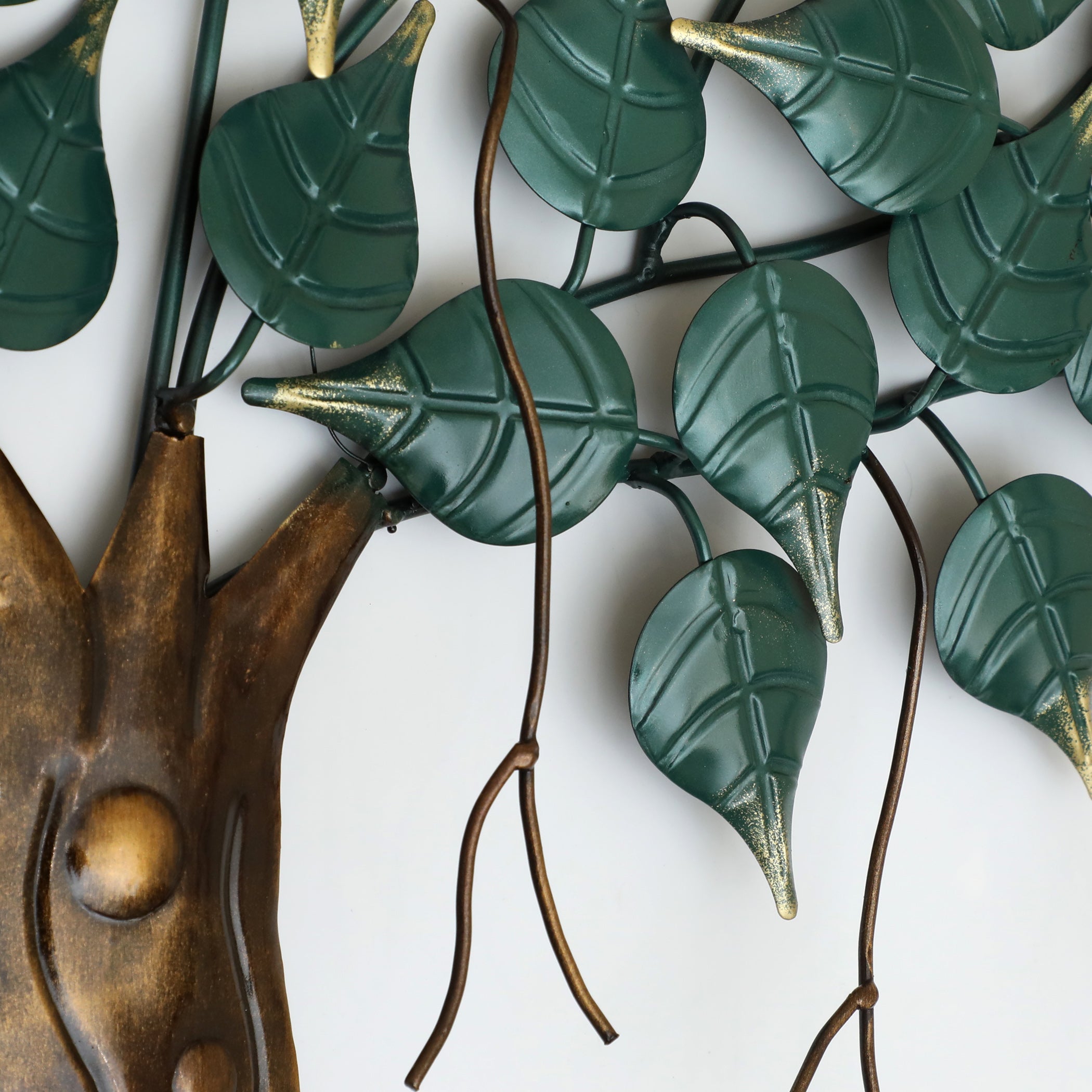 Vedas W-Isha Tree of Life Wall Hangings