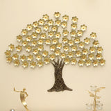 Vedas W Sujal Tree Wall Hangings