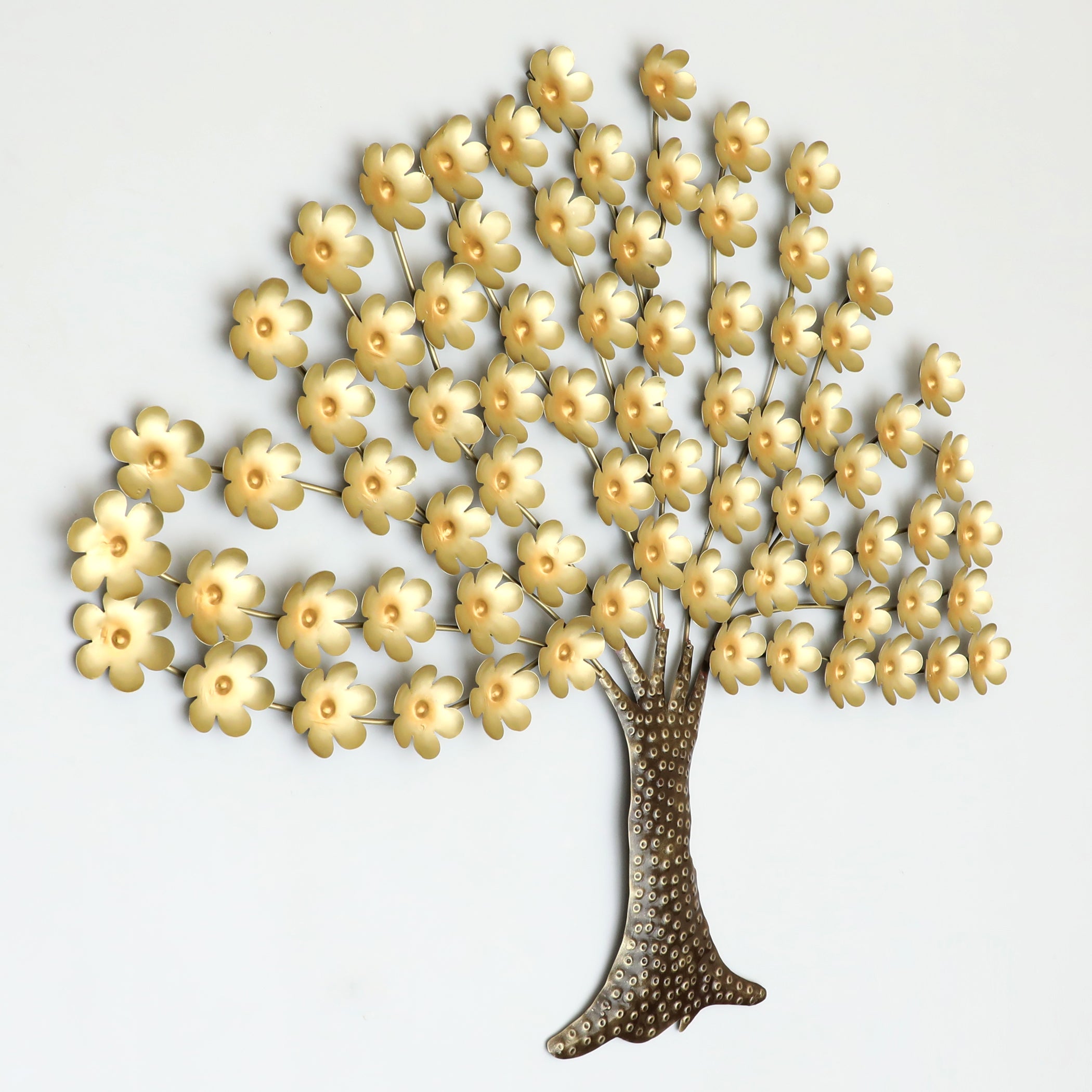 Vedas W-Sujal Tree Wall Hangings