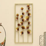 Vedas W Falguni Rectangular Wall Hanging