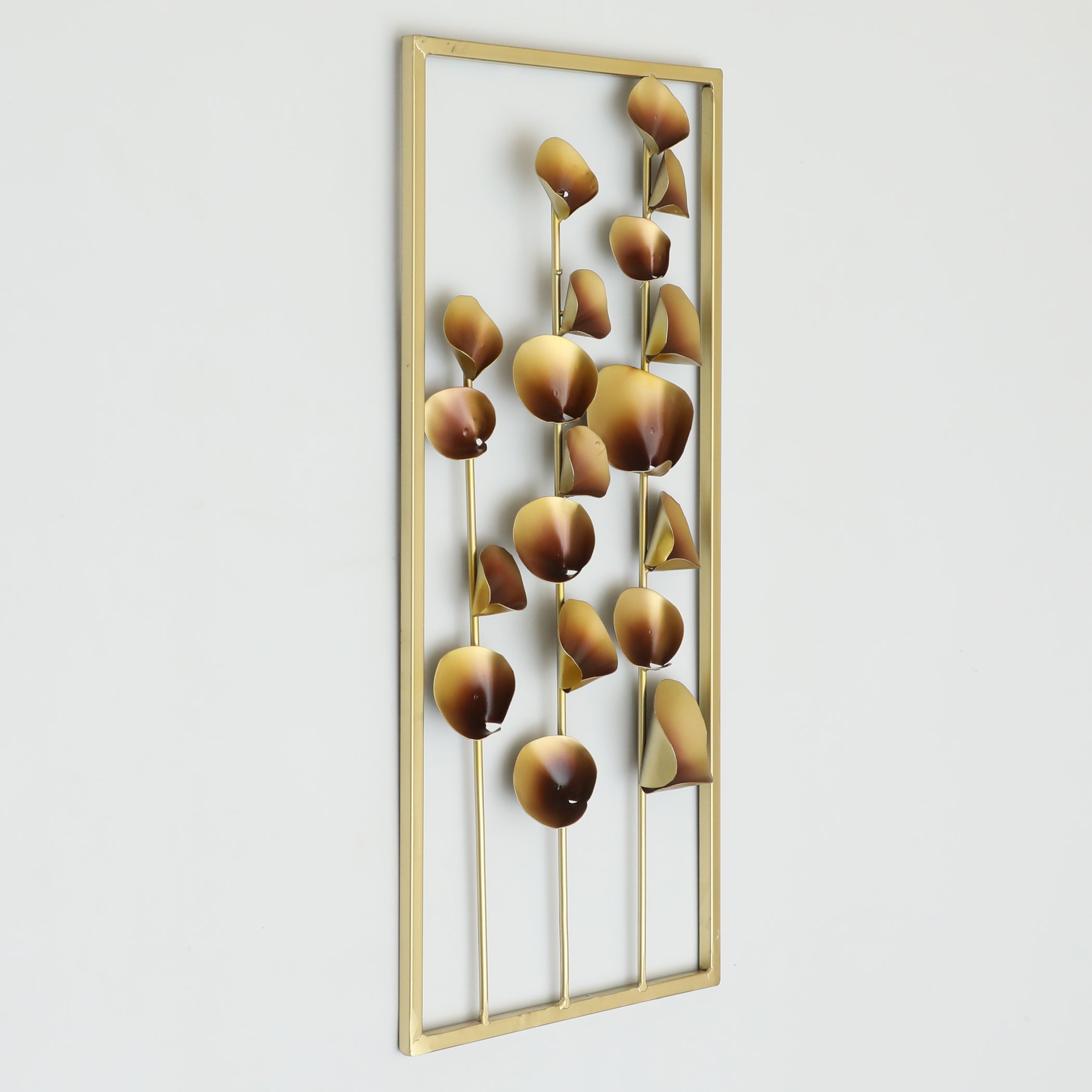 Vedas W-Falguni Rectangular Wall Hanging