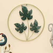 Vedas W-Tejas Square Wall Hanging