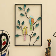 Vedas W-Banko Birds Wall Decor/1