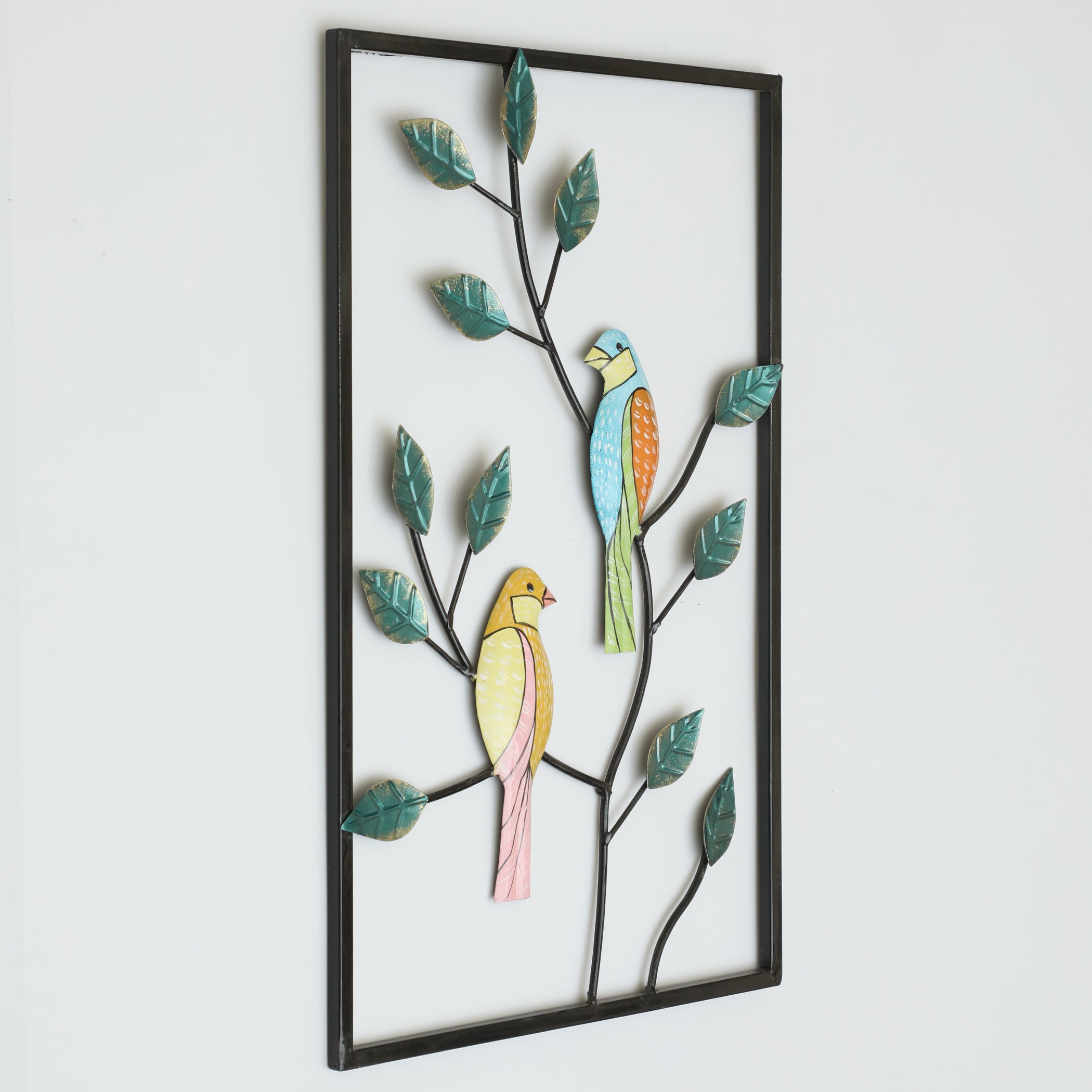 Vedas W-Banko Birds Wall Decor/1