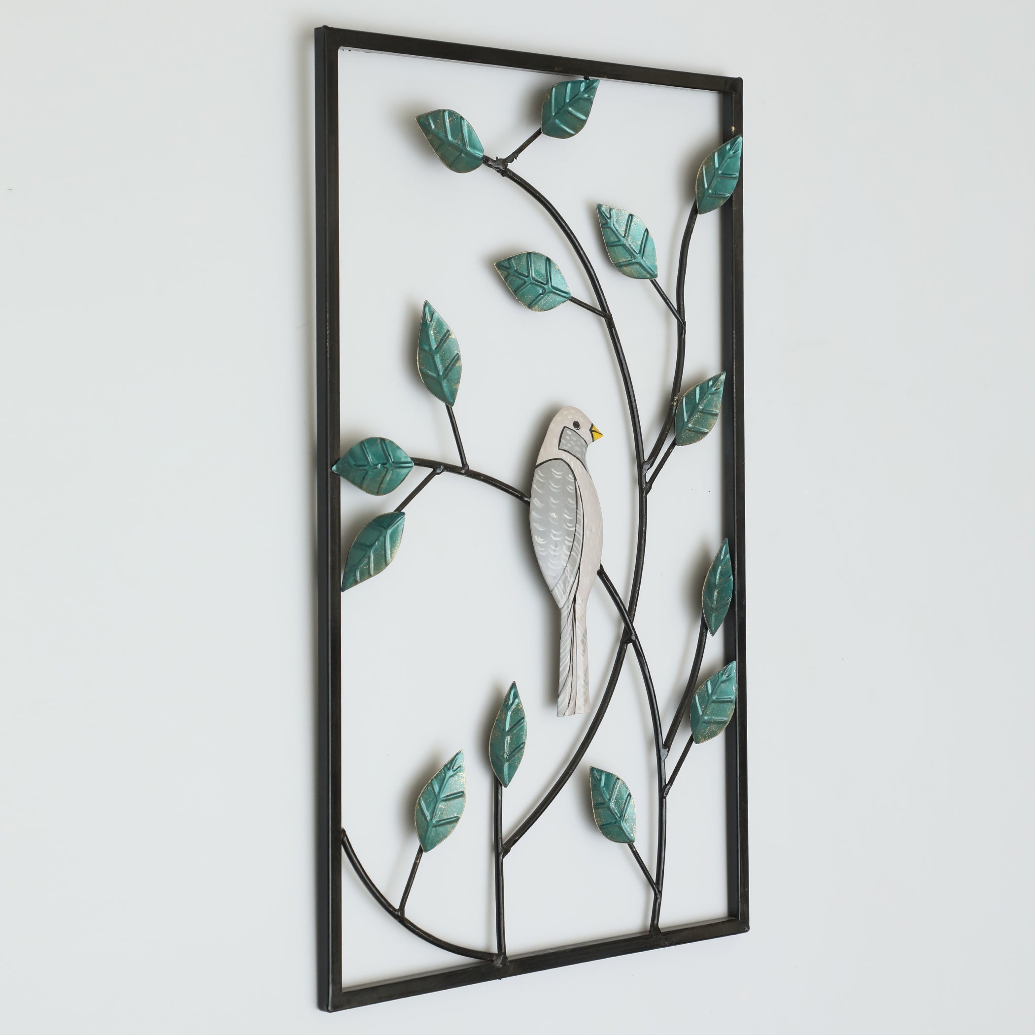 Vedas W-Banko Birds Wall Decor/2