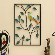 Vedas W-Banko Birds Wall Decor/3