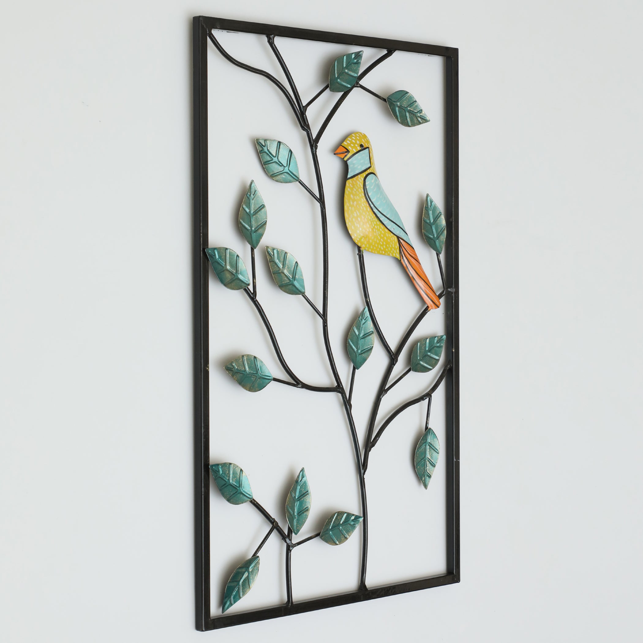 Vedas W-Banko Birds Wall Decor/3