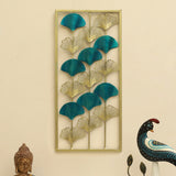 Vedas W Terry Ginko Wall Decor