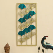 Vedas W Terry Ginko Wall Decor