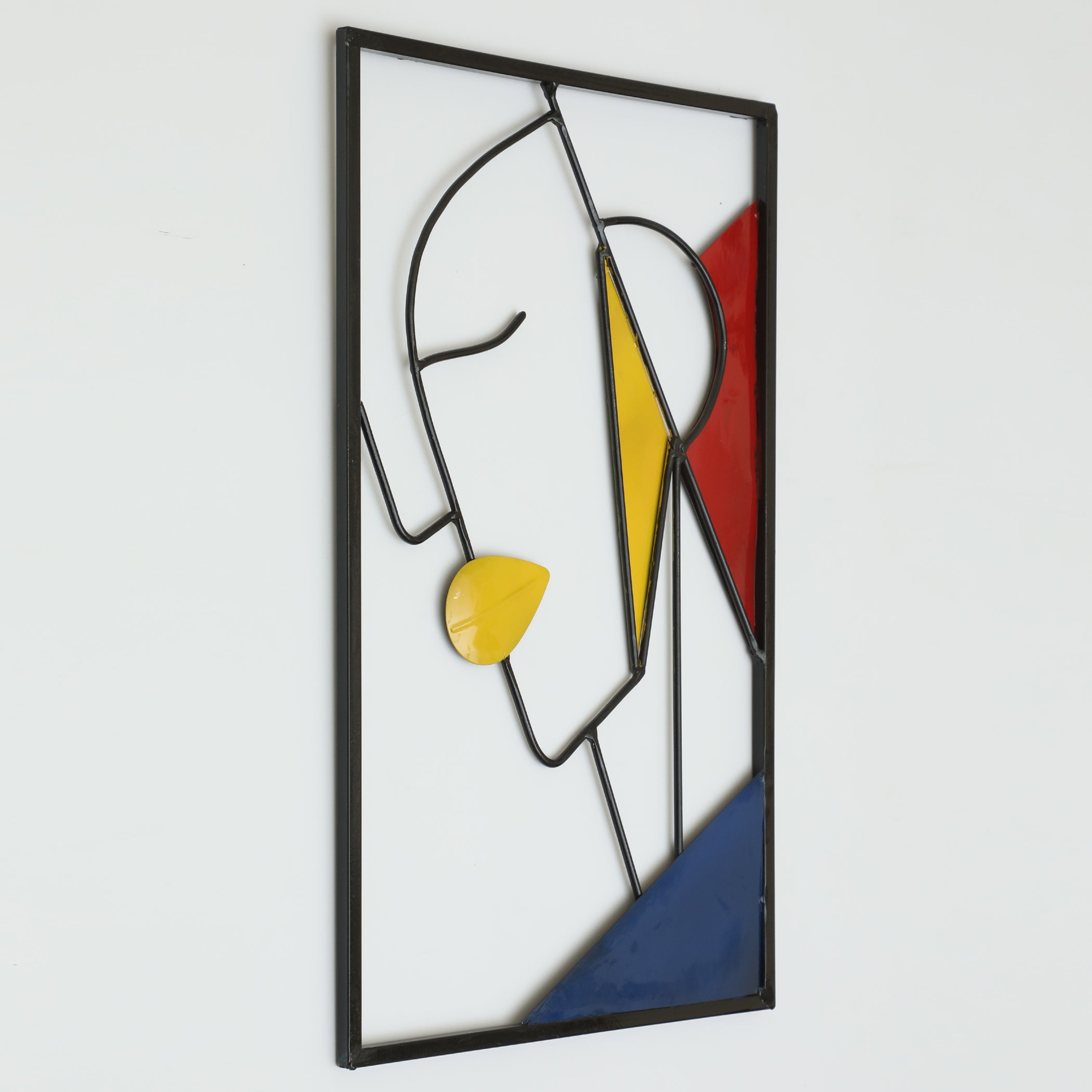 Vedas W-Koto Male Wall Decor