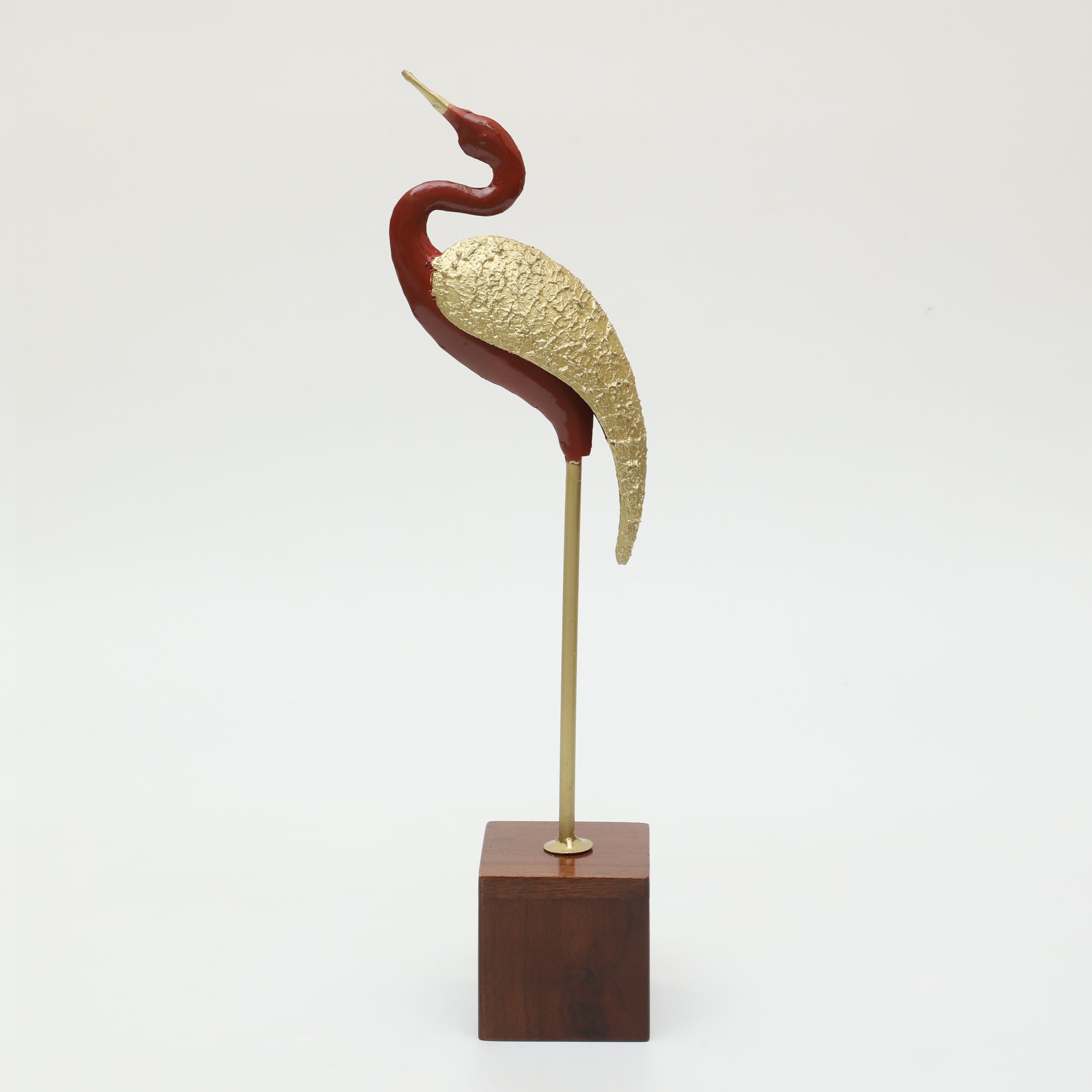 Vedas F-Fabo Bird Decor/1