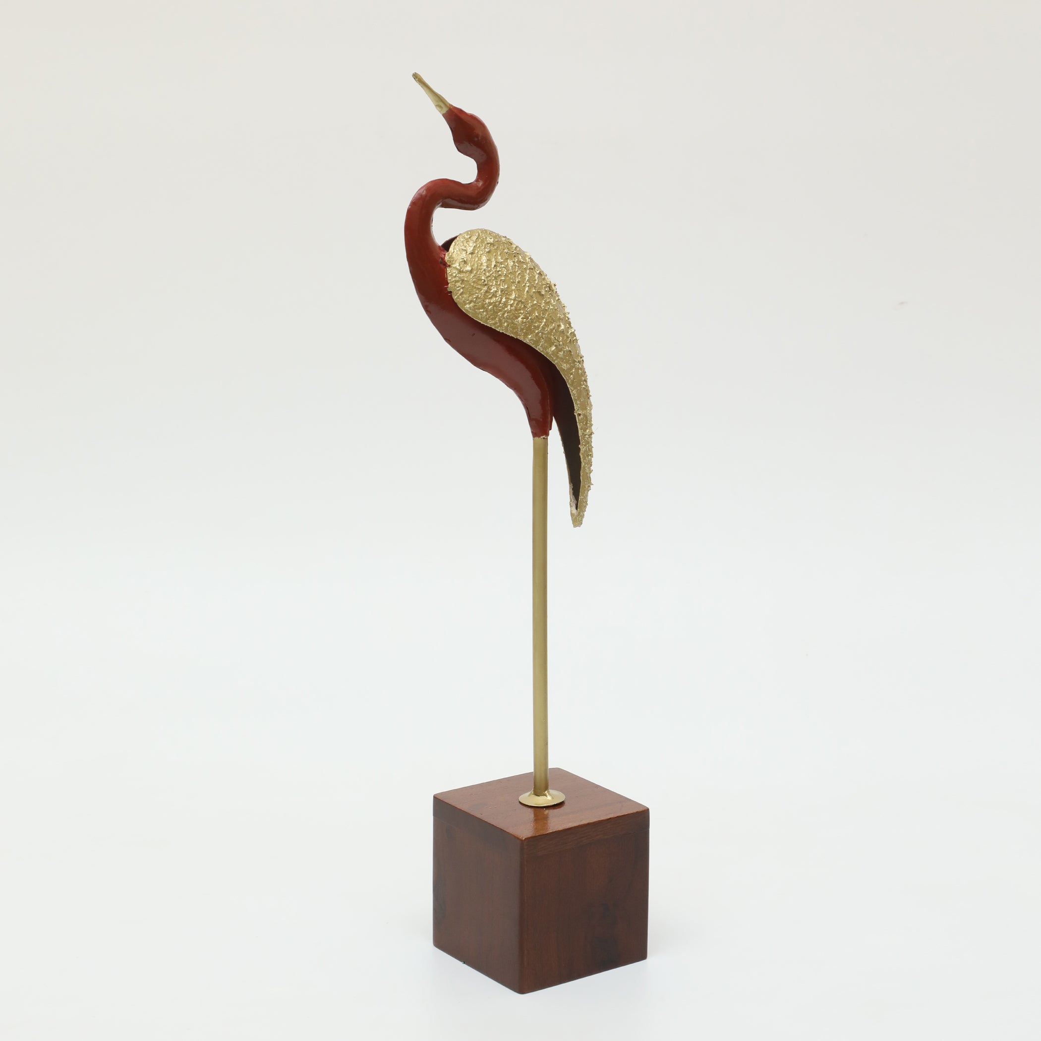 Vedas F-Fabo Bird Decor/1