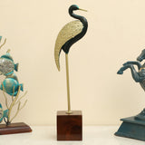 Vedas F Fabo Bird Decor 2