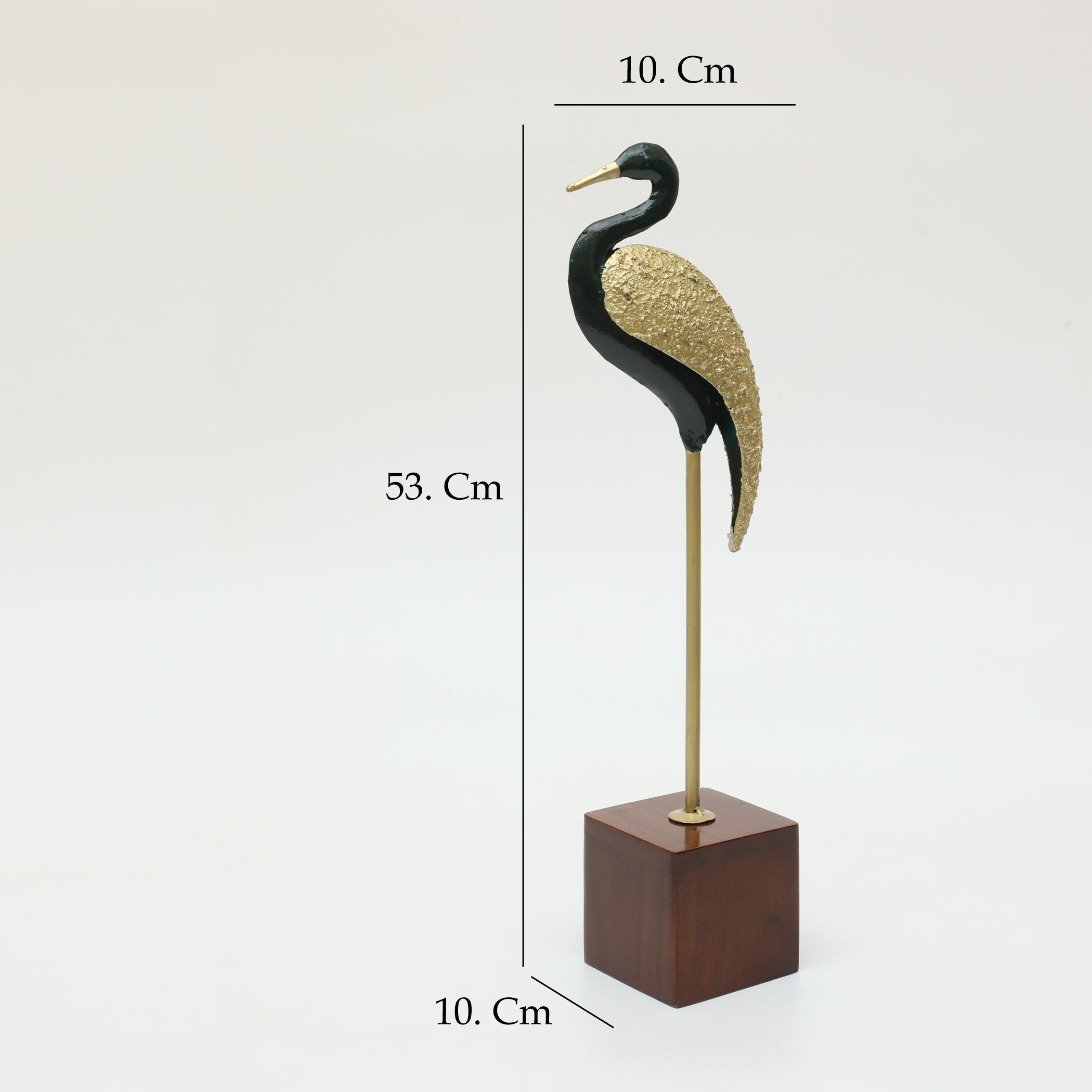 Vedas F-Fabo Bird Decor/2