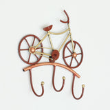 Vedas U Firo Cycle Wall Hooks