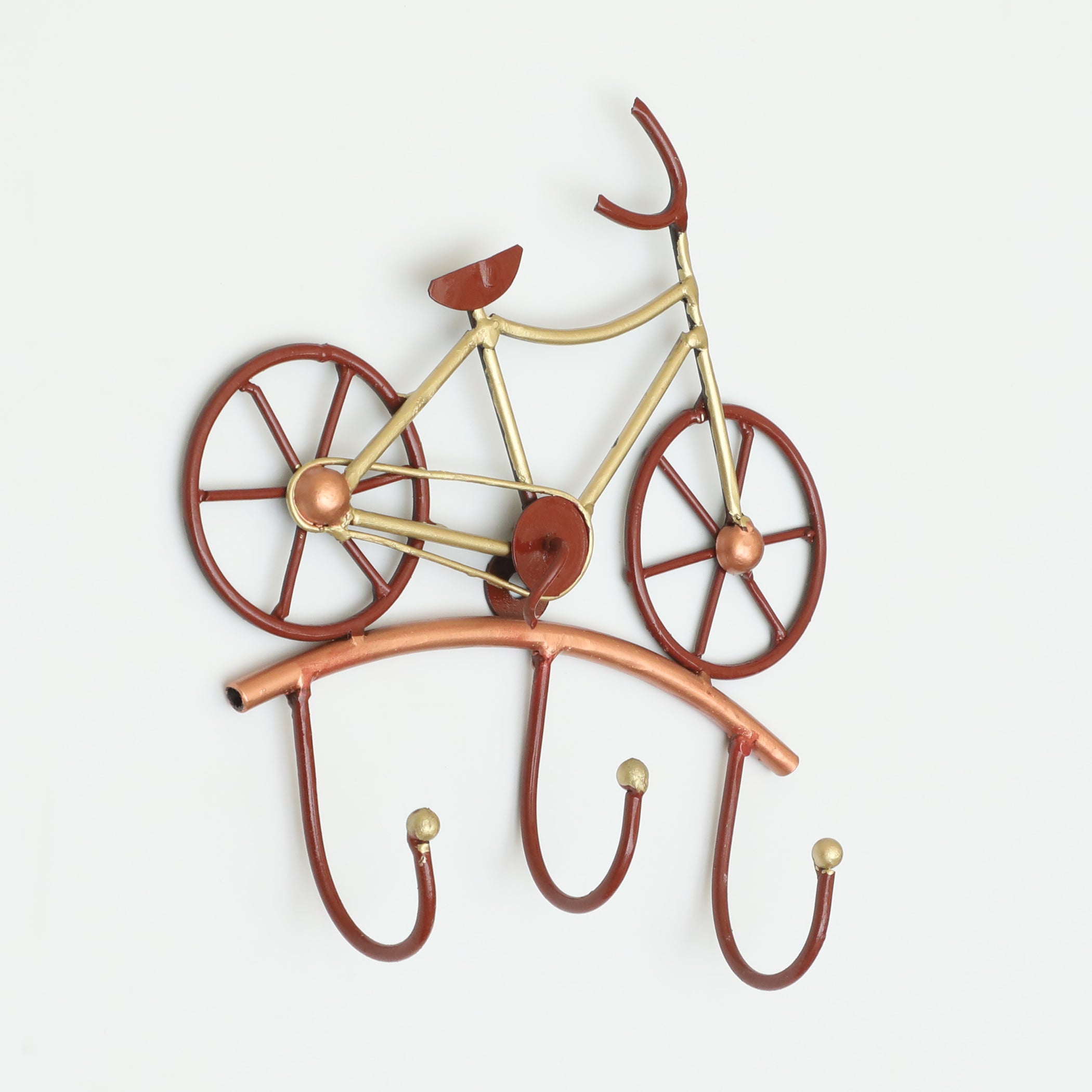 Vedas U-Firo Cycle Wall Hooks