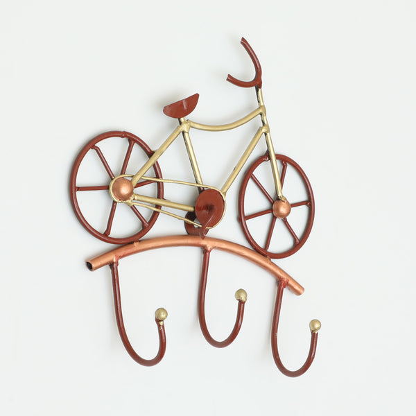 Vedas U-Firo Cycle Wall Hooks dimensions