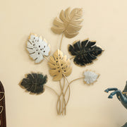 Vedas W Ella Bunch Ginko Wall Decor