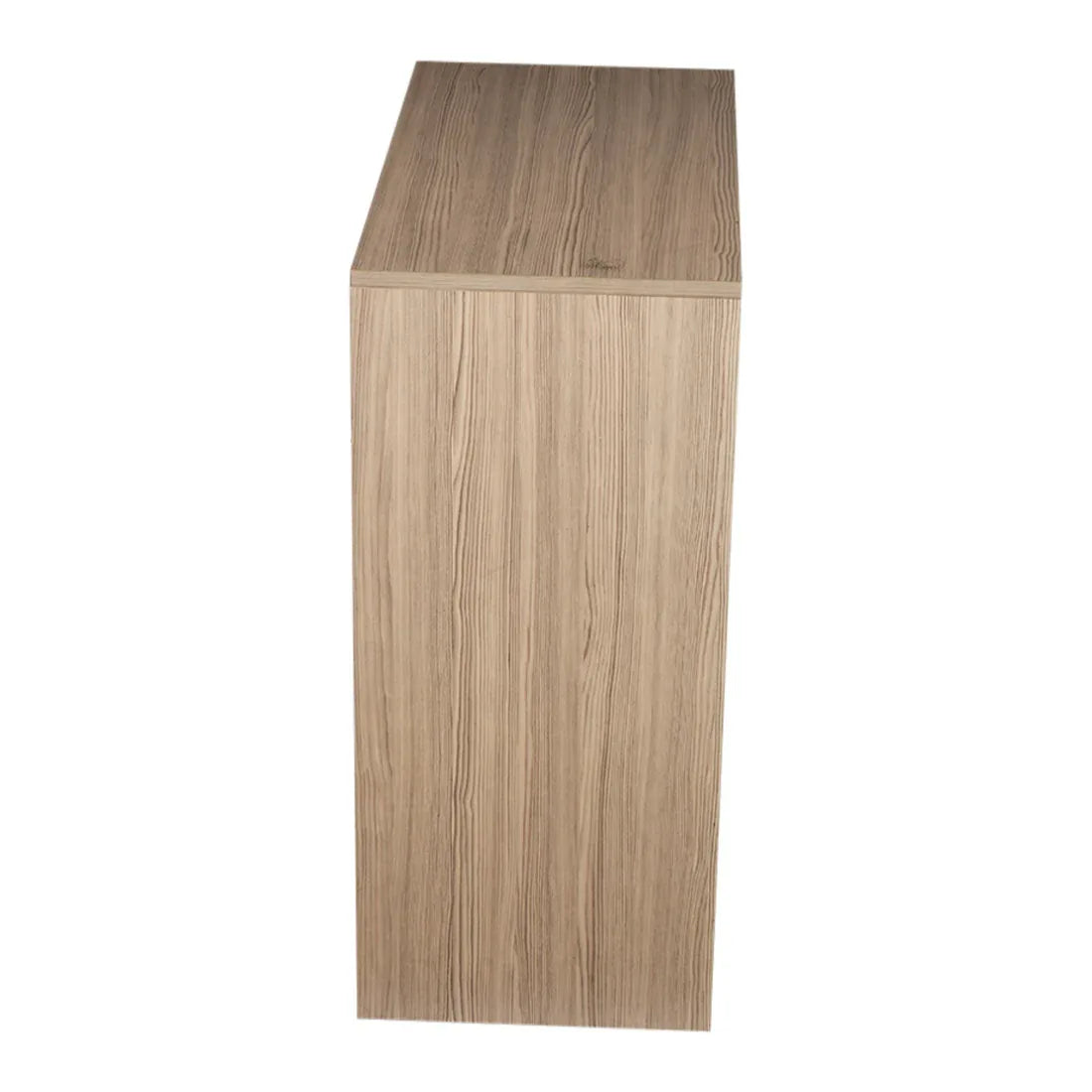 Ambra Chest of Drawer in Oak Colour - HomeTown