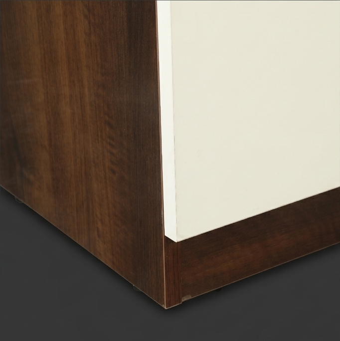 Nova Dresser with Full length Mirror