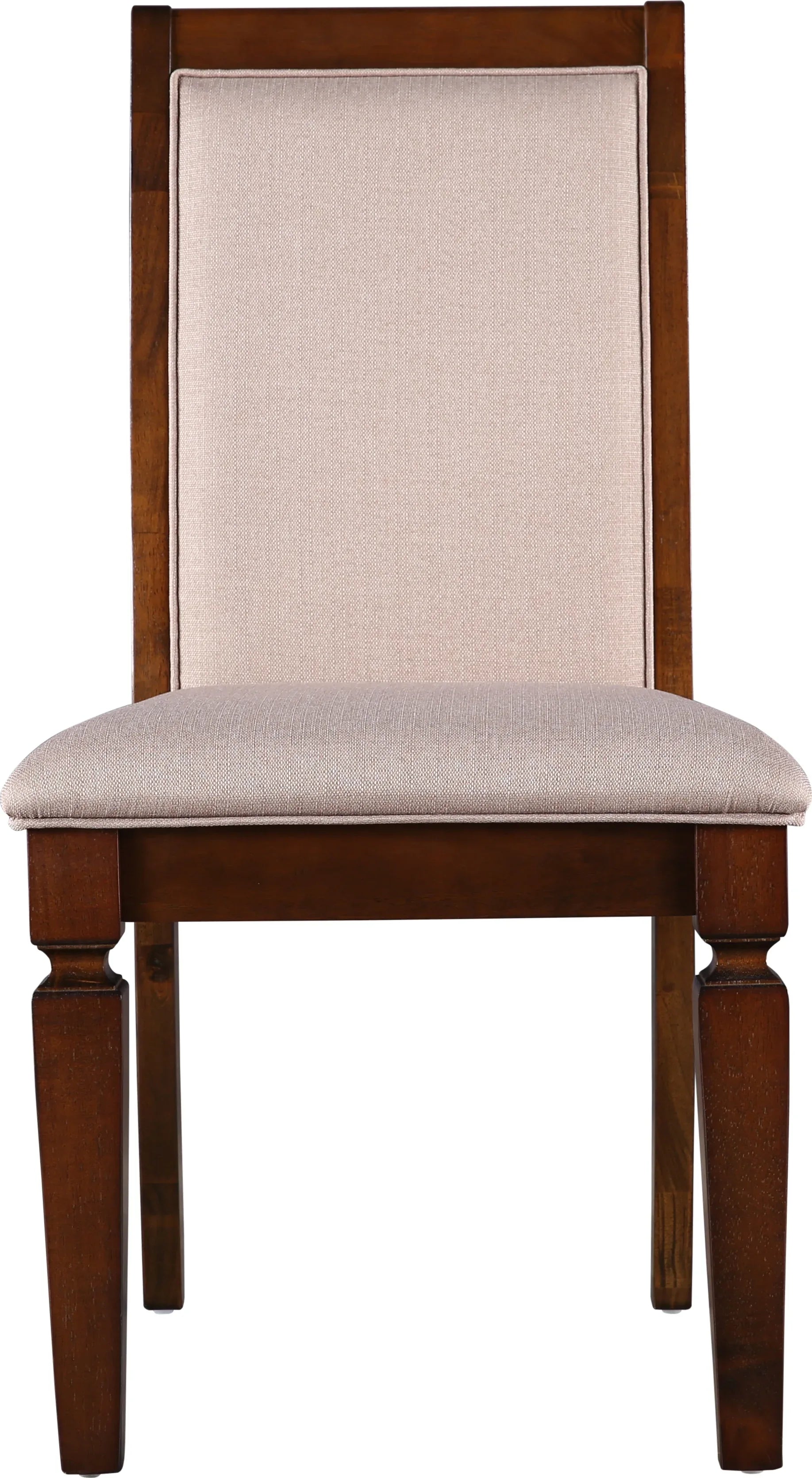 Bliss Marble Top 6 Seater Set with Bench with Inlay in Beige Colour - HomeTown