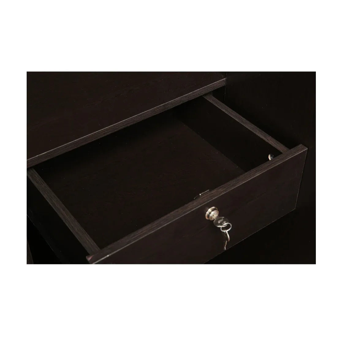 Swirl Three door Wardrobe - HomeTown