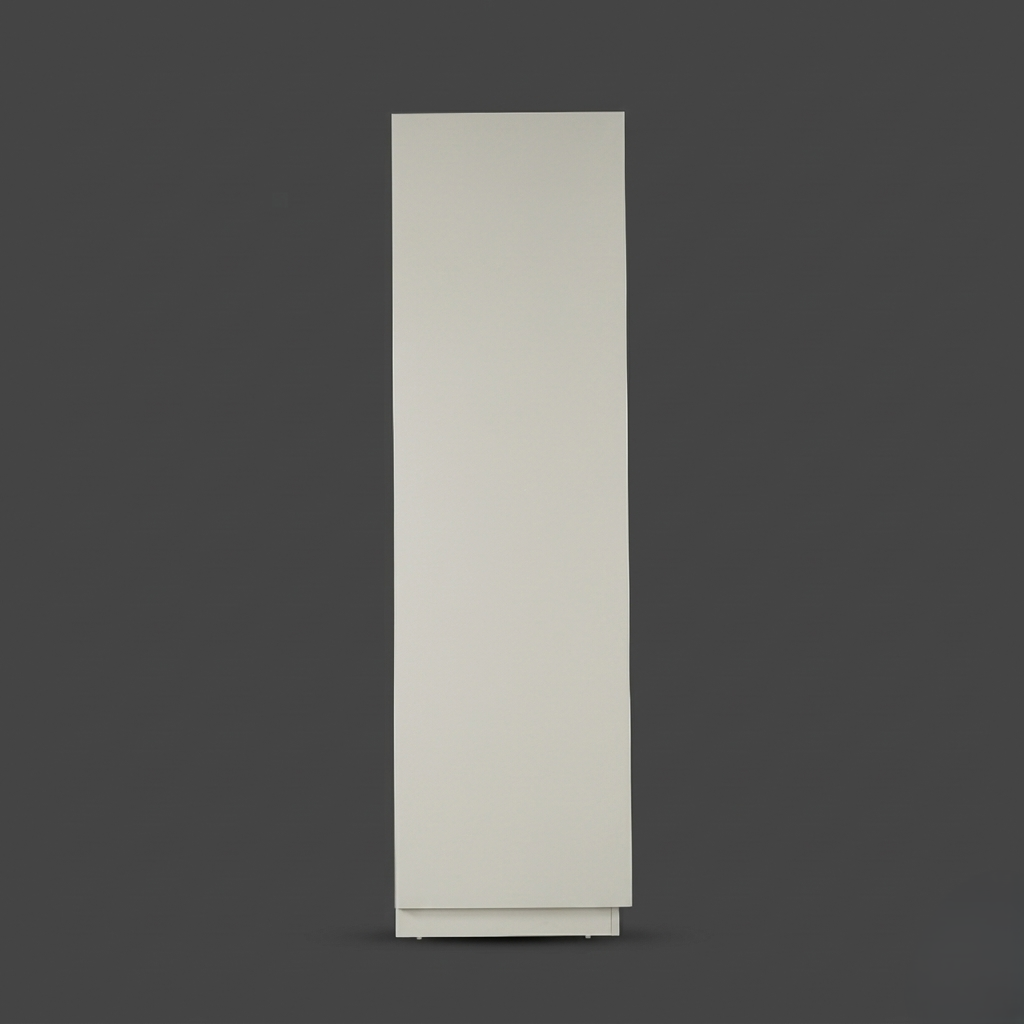 Snowcrest 2 Door Sliding Wardrobe