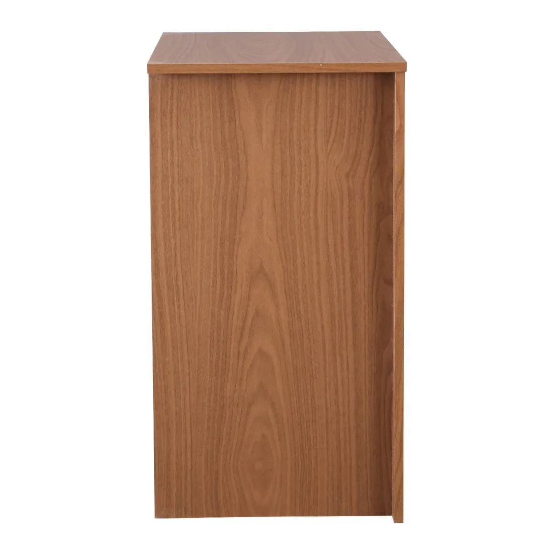Renley Multipurpose Cabinet in Walnut Colour - HomeTown