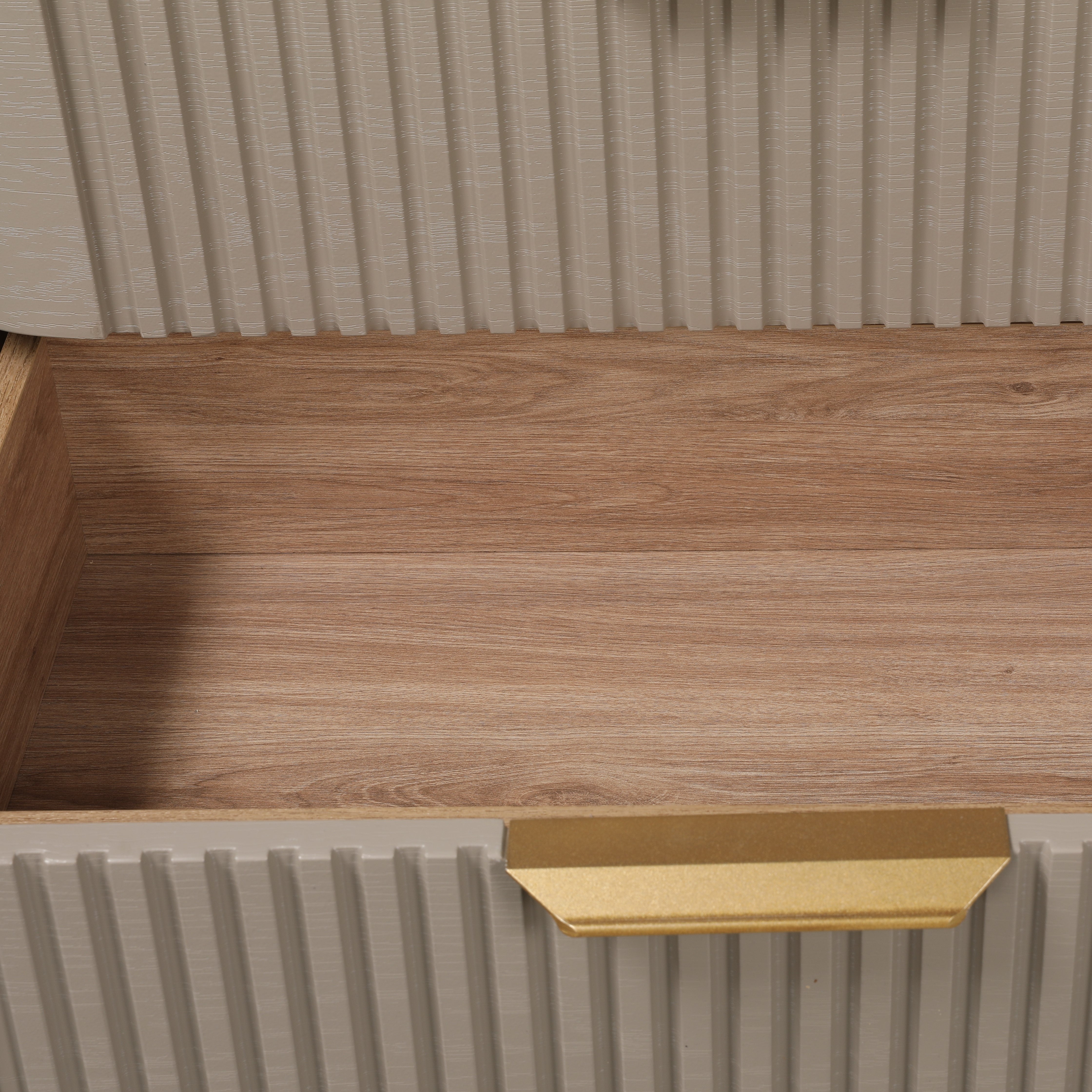 ASA NX DRESSING TABLE W SLIDING MIRROR