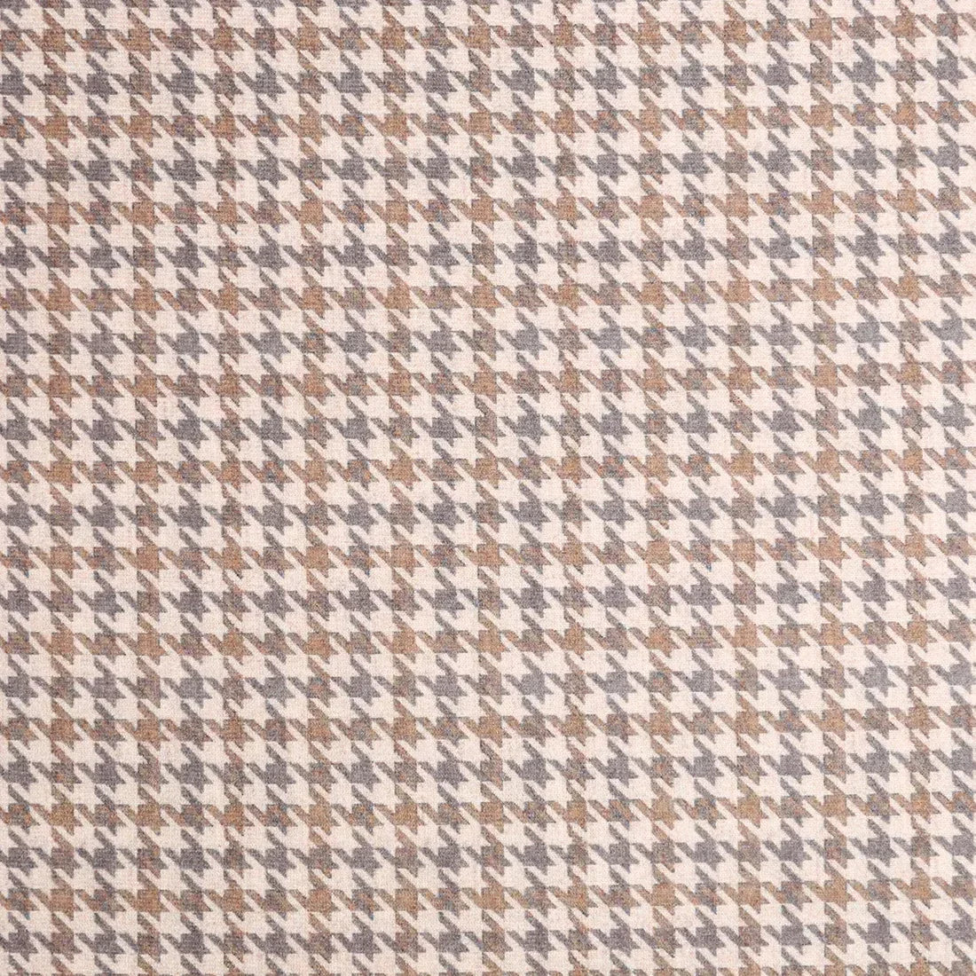 Peony Fabric Arm Chairs in Beige Colour - HomeTown