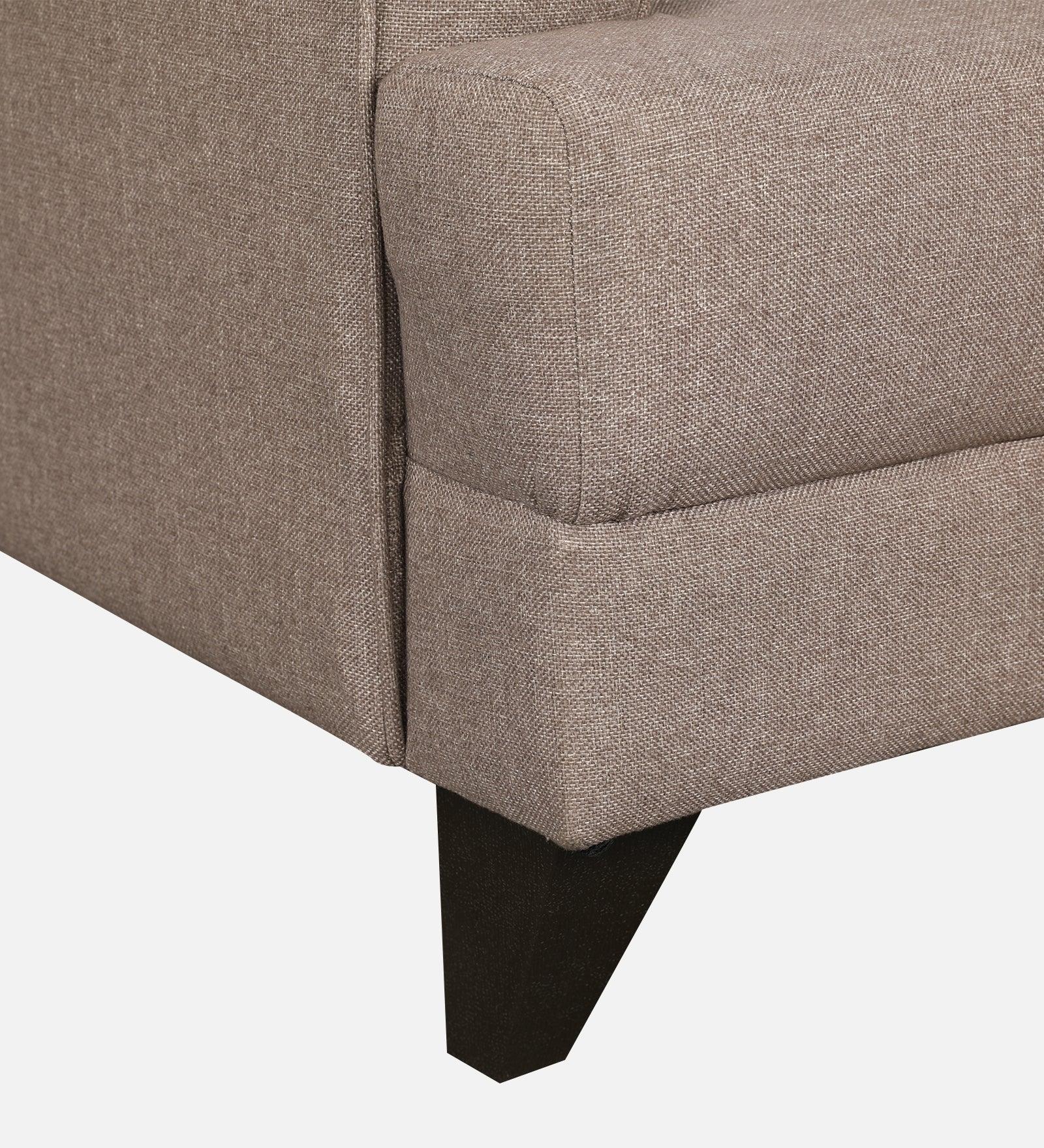 Paddington Fabric 2 Seater Sofa - HomeTown