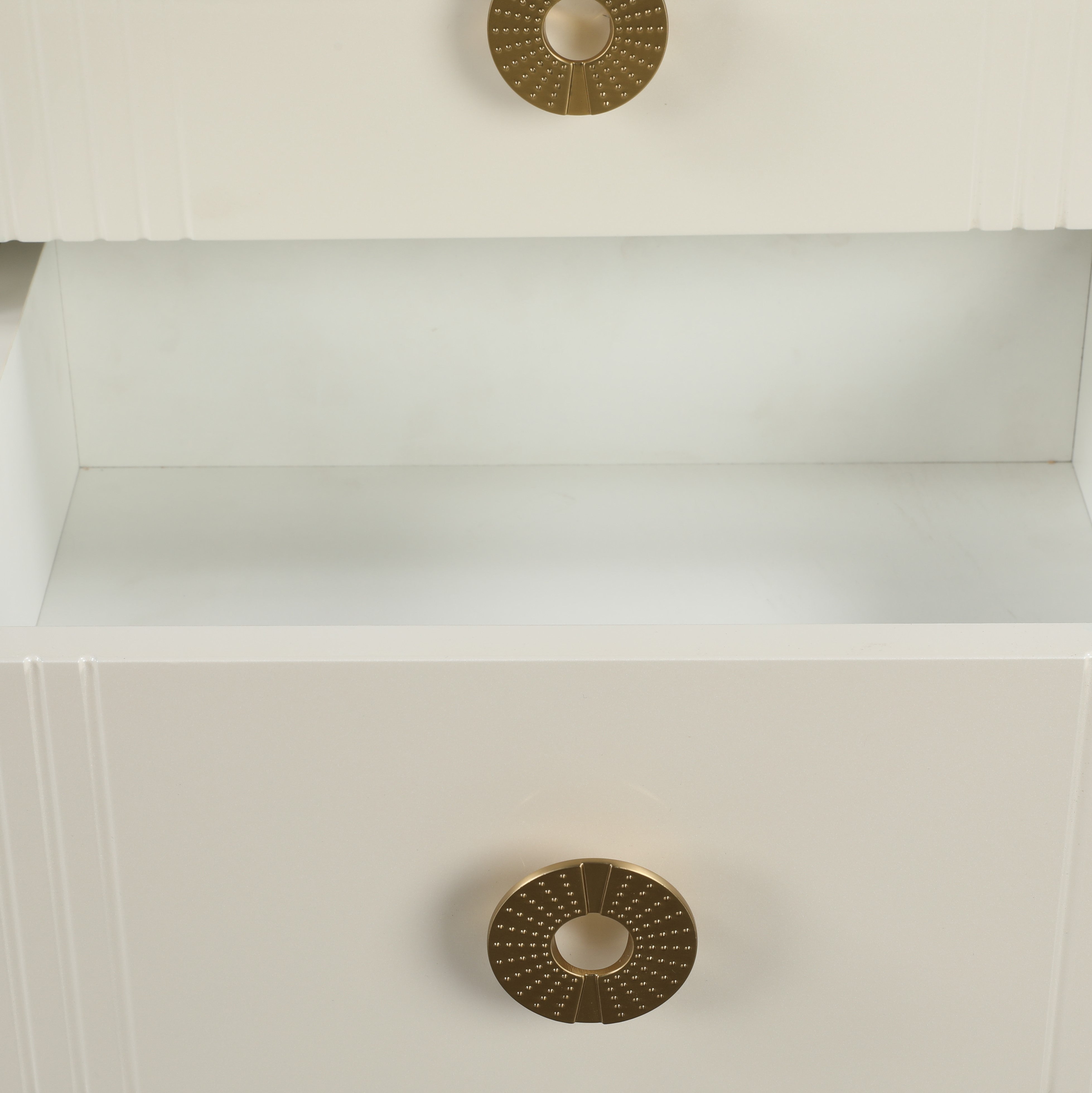 Snowcrest Night Stand