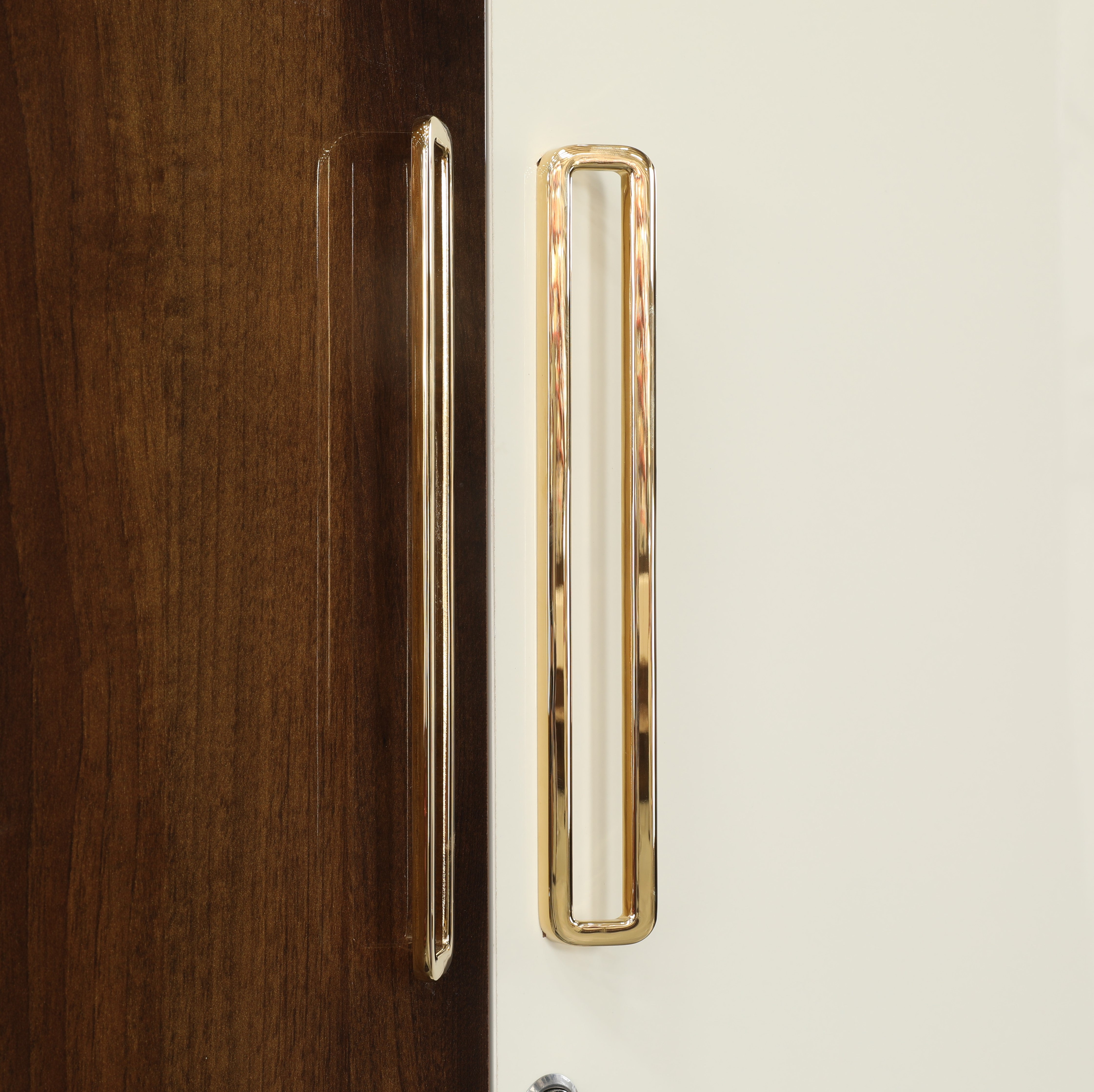 Nova 4 Door Wardrobe