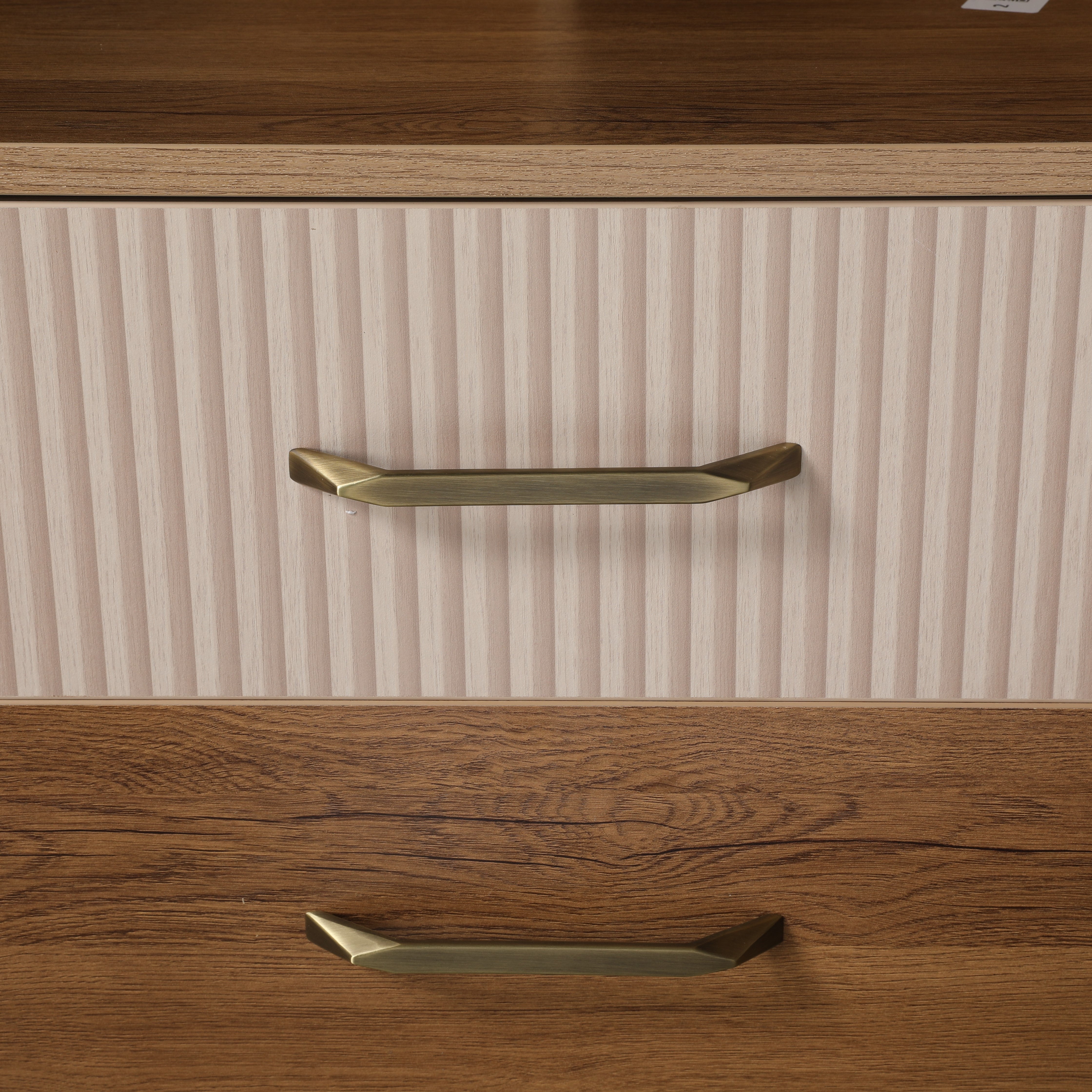 GLORIA DRESSING TABLE - SEBASTAIN OAK