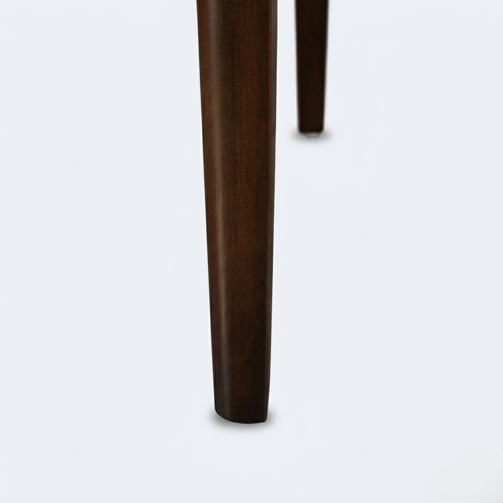 STONITA DINNING CHAIR SET OF 2 COPPER