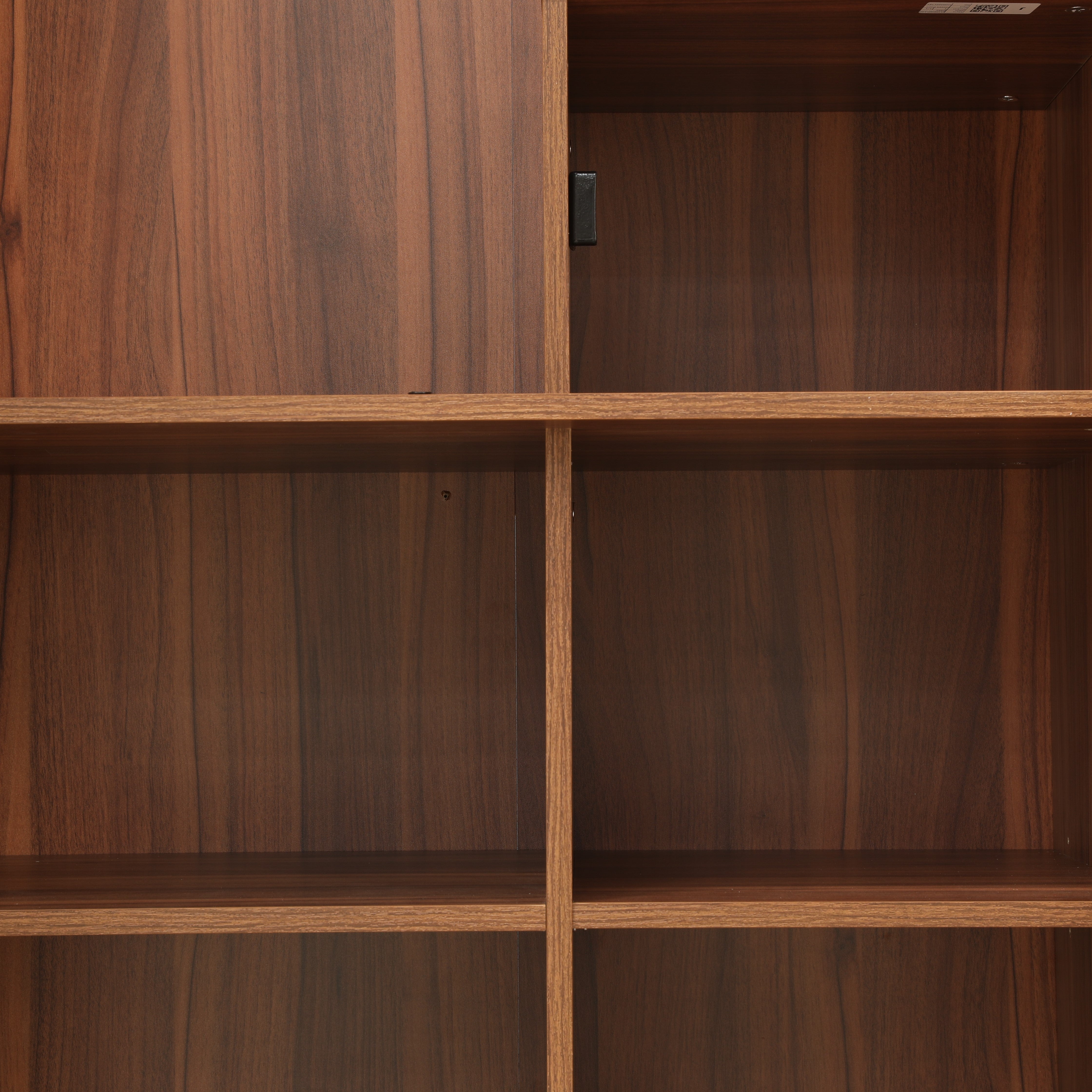 Cascade 3door Wardrobe Without Miror New