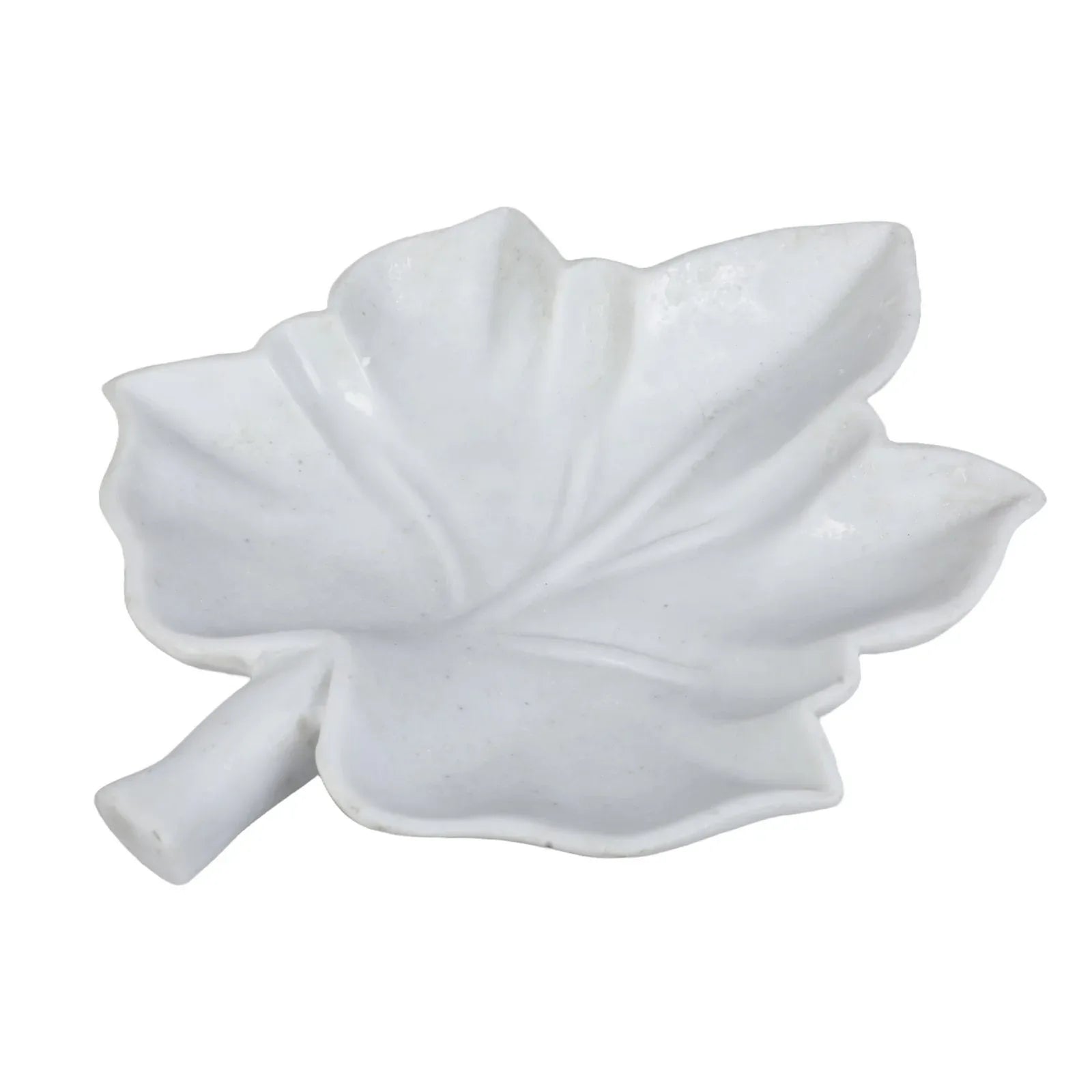 Almara Ethnic Urli Showpiece 37cm in Marble Finish - HomeTown