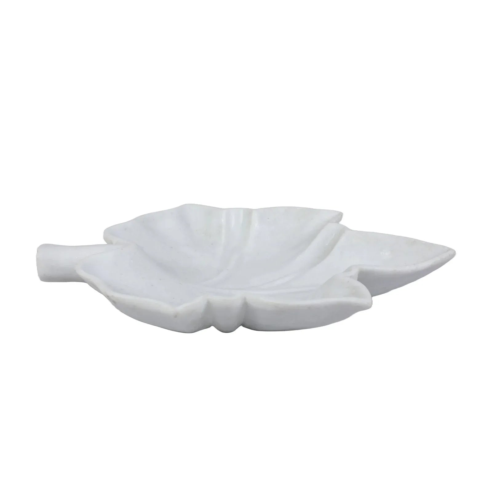 Almara Ethnic Urli Showpiece 37cm in Marble Finish - HomeTown