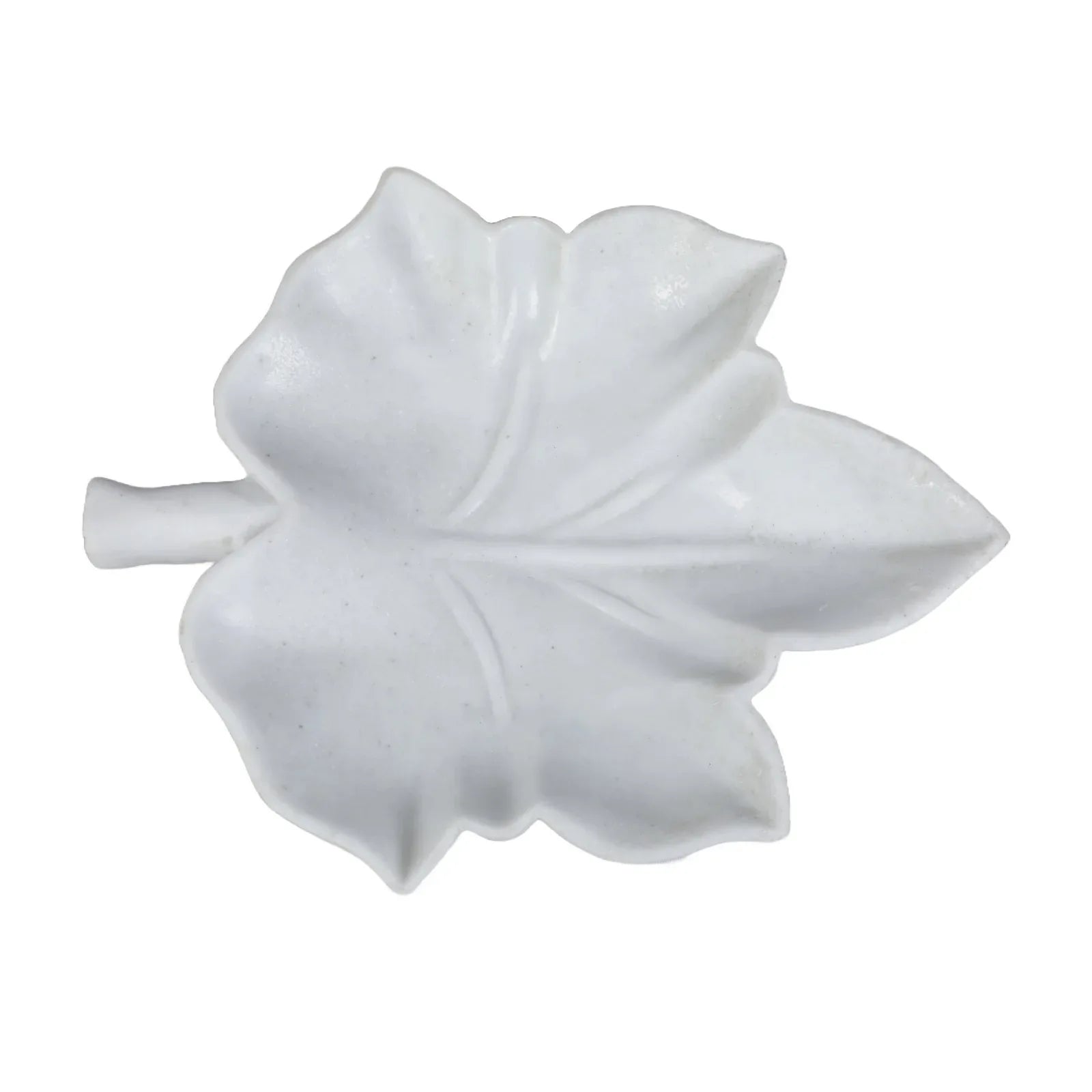 Almara Ethnic Urli Showpiece 37cm in Marble Finish - HomeTown