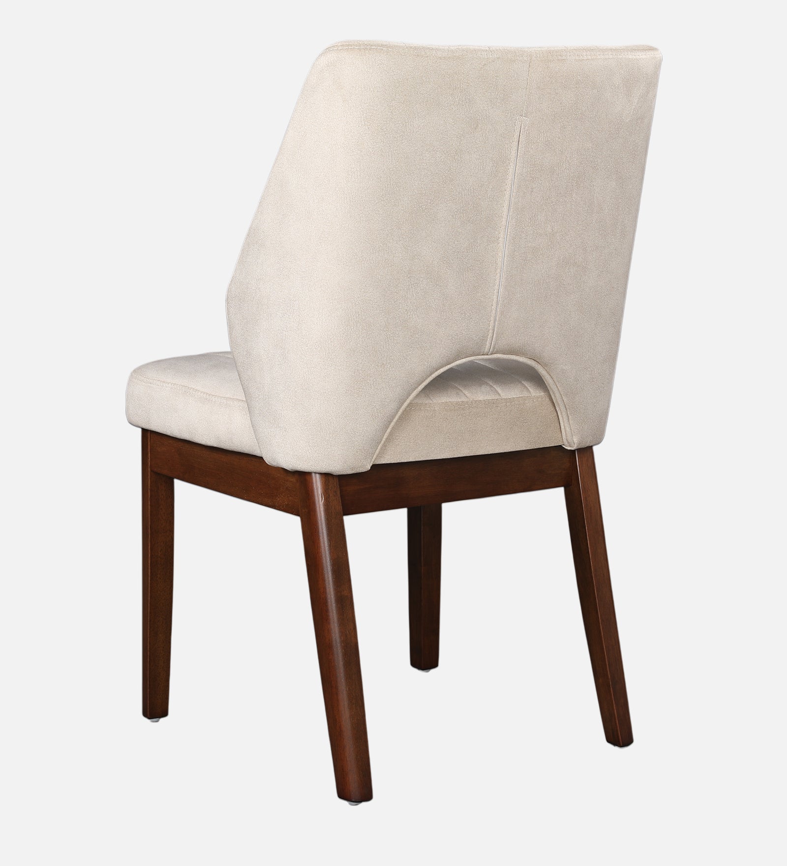 Atlas Dining Chair Set of 2 Creamy