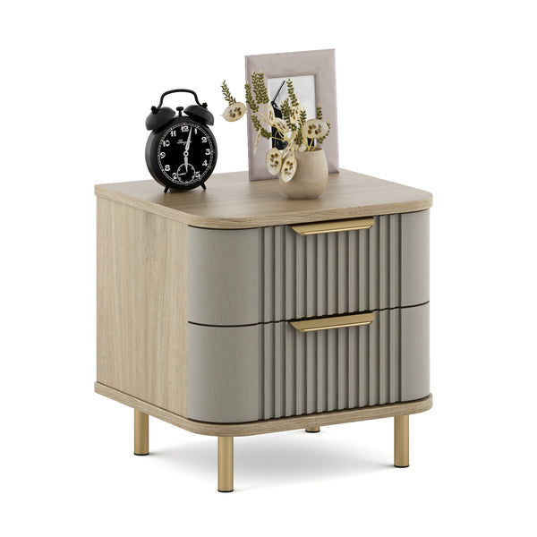 Asa Nx Night Stand dimensions
