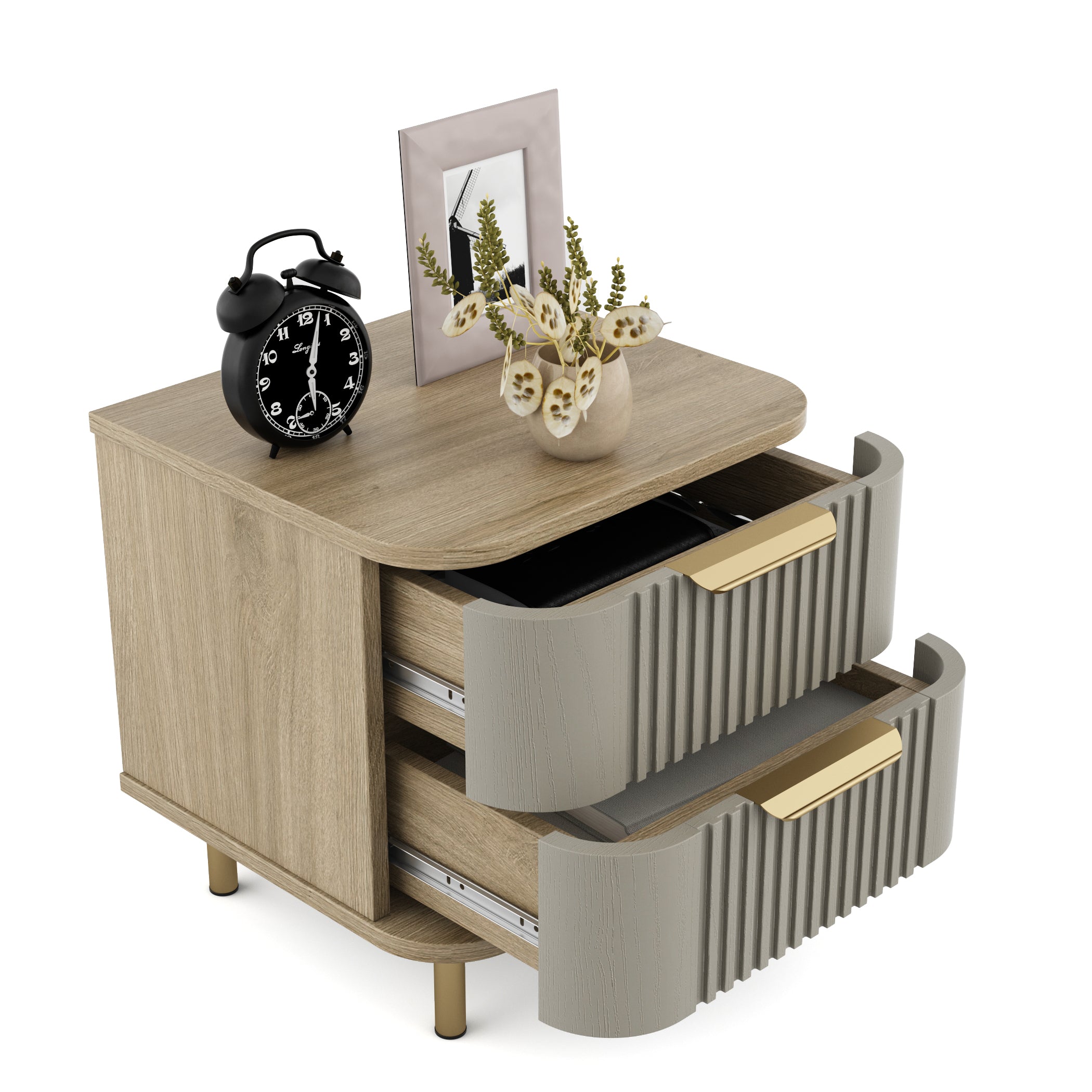 Asa Nx Night Stand