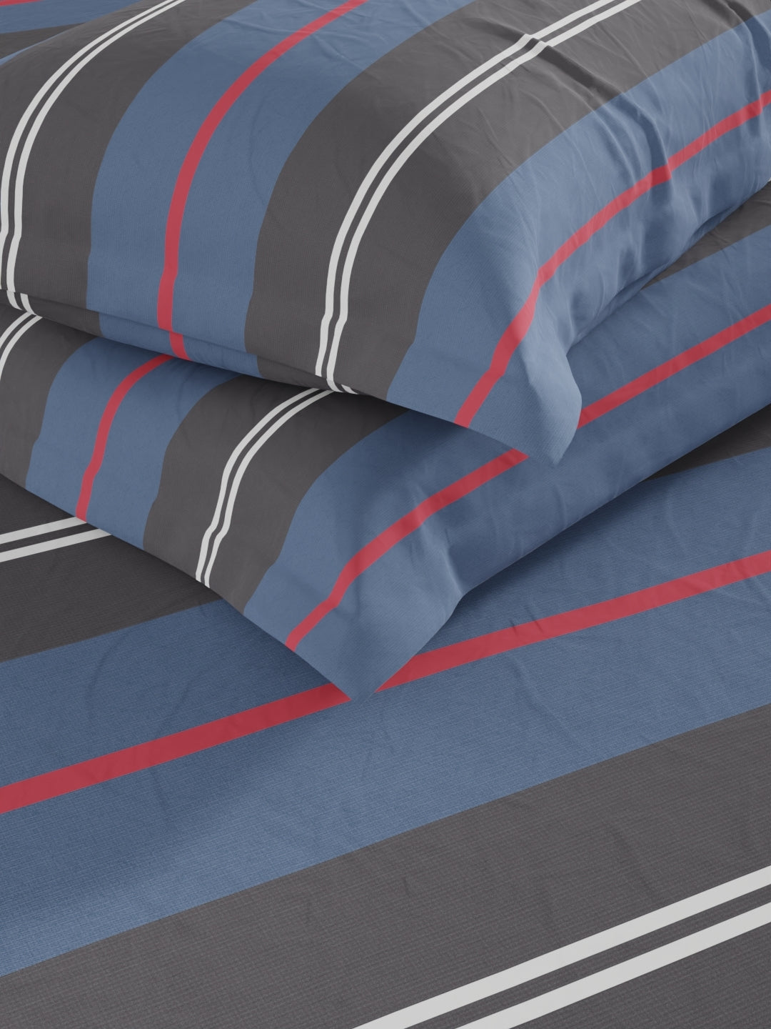 Hampton Sis-Bed Linen Multicolor