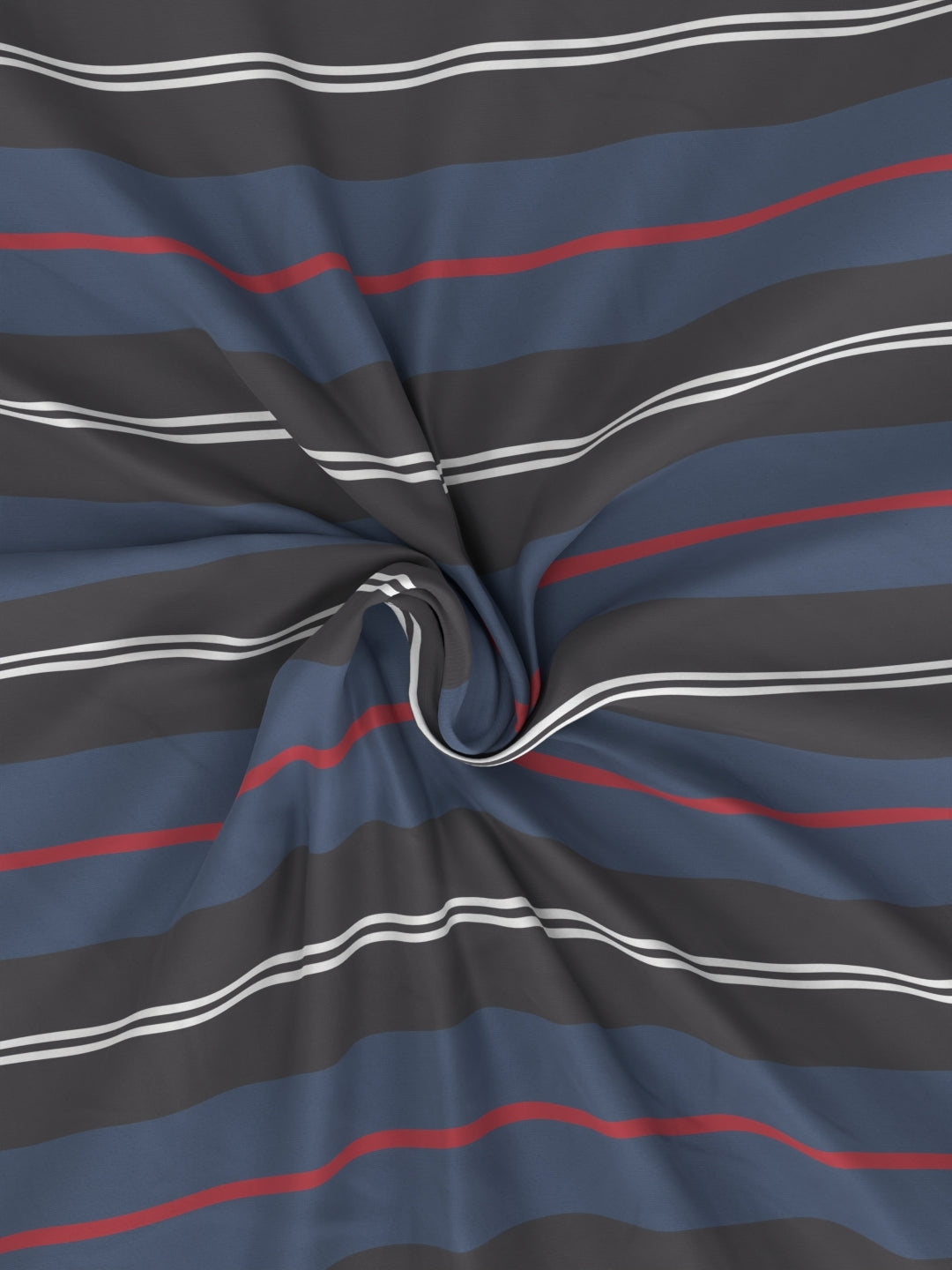 Hampton Sis-Bed Linen Multicolor