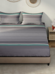 Nautica Hampton Sis-Bed Linen Multicolor