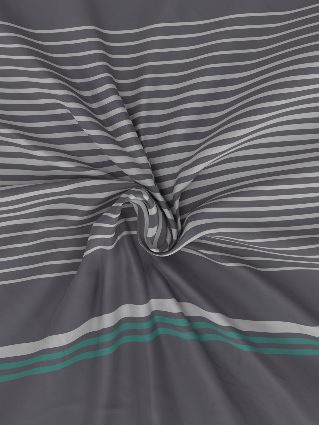 Nautica Hampton Sis-Bed Linen Multicolor