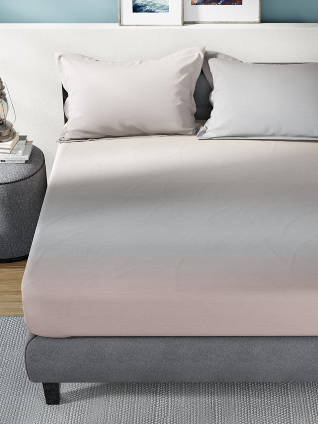 Bradford Bed Linen Multicolor