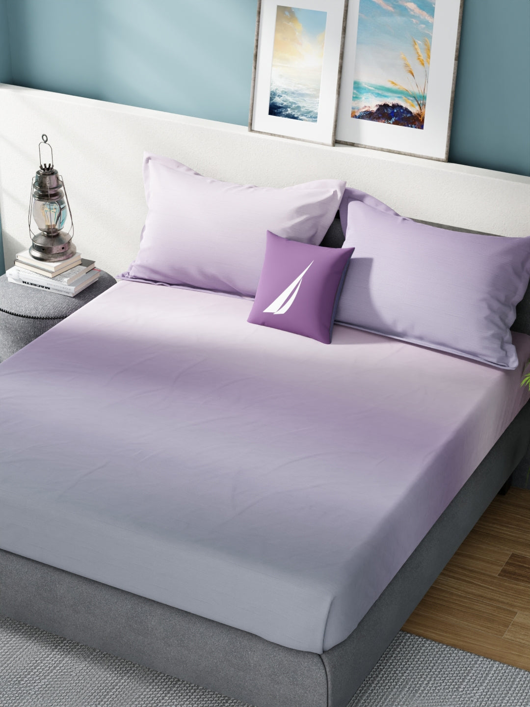 Bradford Sis-Bed Multicolor