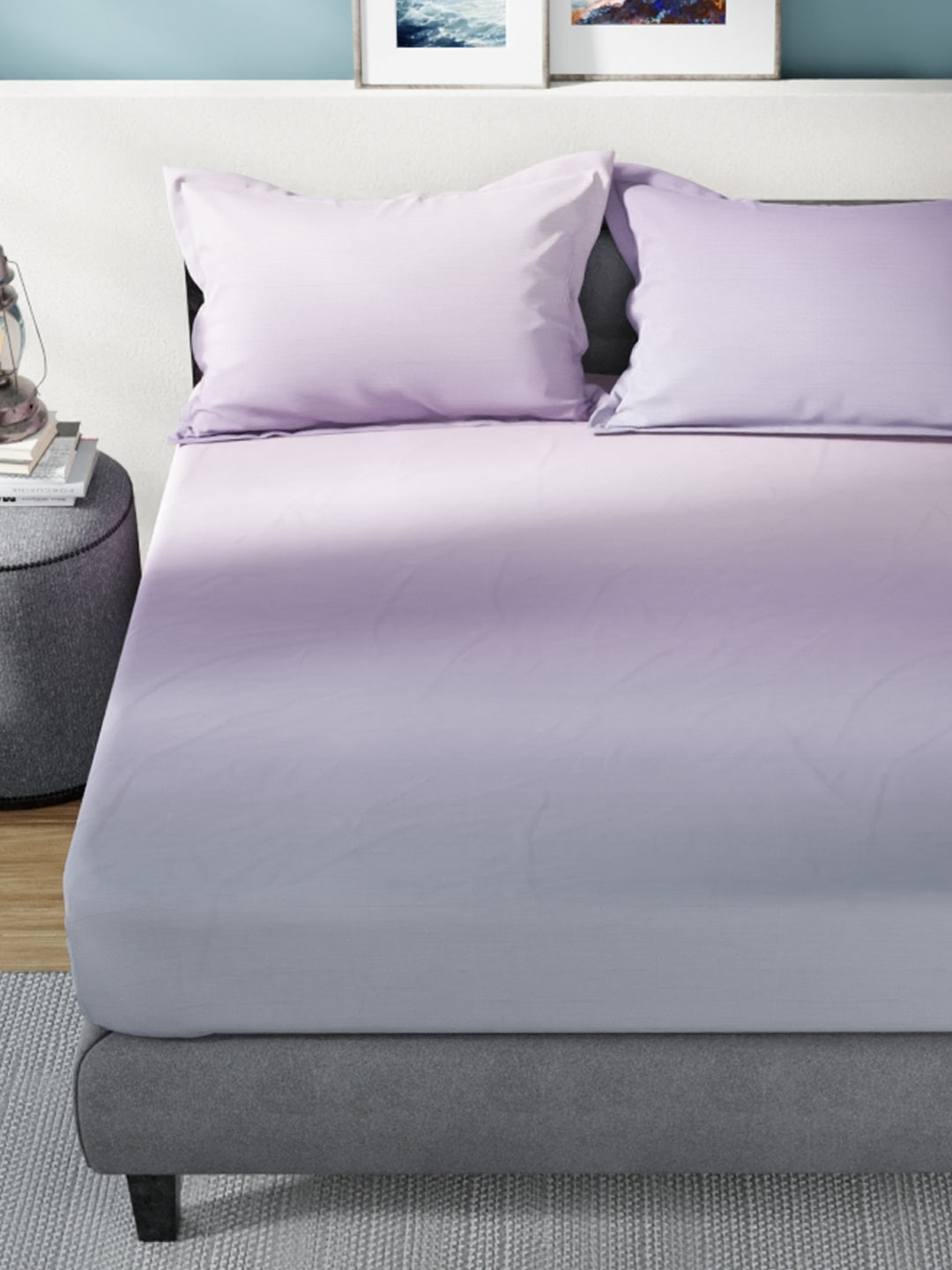 Bradford Sis-Bed Multicolor